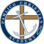 Palmico Christian Academy logo