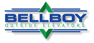 BellBoy Outside Elevators
