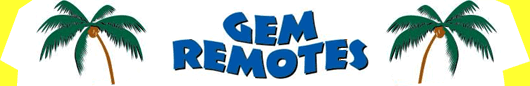 Gem Remotes
